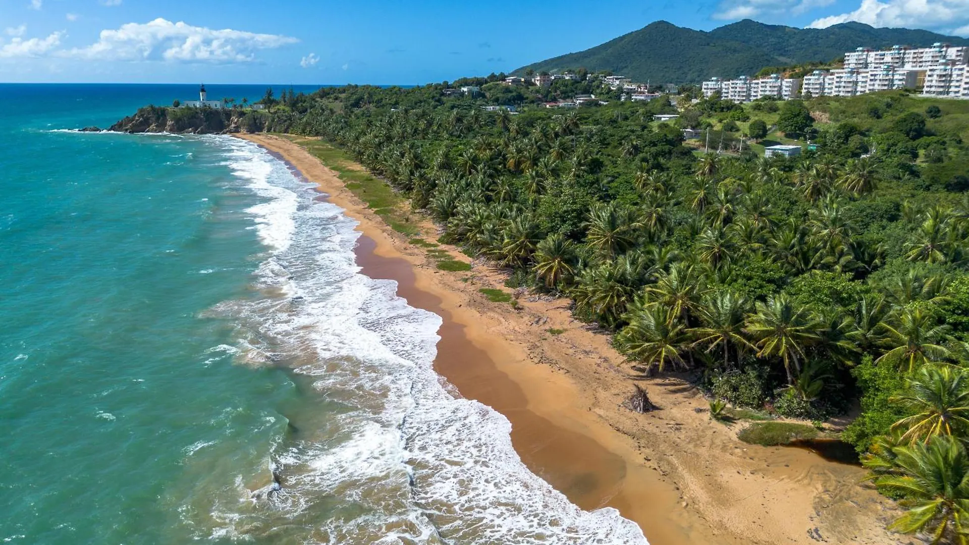 Tropical Villa Ocean View Maunabo
