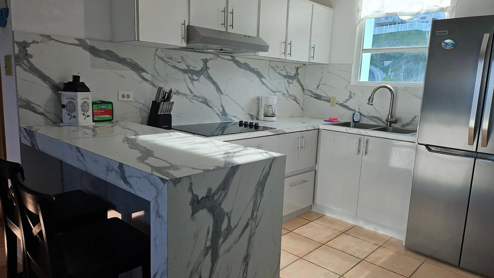 Apartamento Tropical Villa Ocean View Maunabo