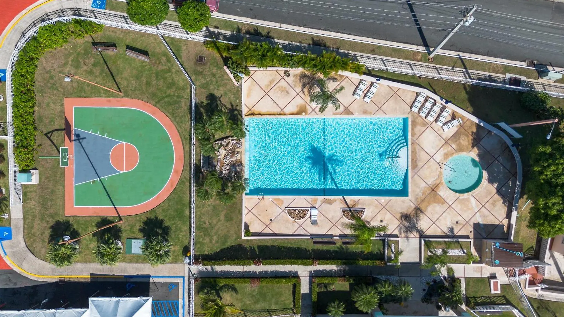 Tropical Villa Ocean View Maunabo Appartamento