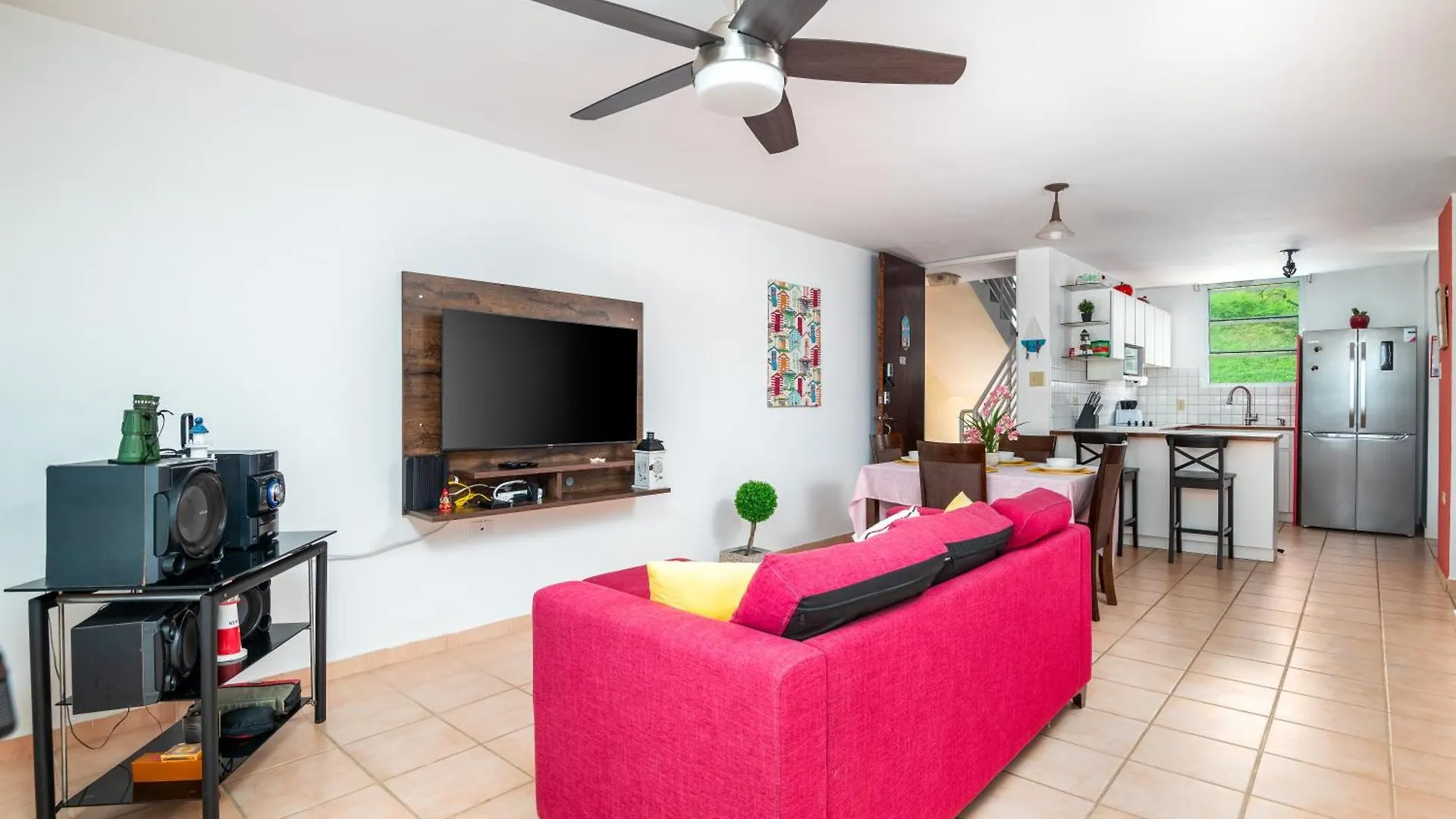 Appartamento Tropical Villa Ocean View Maunabo