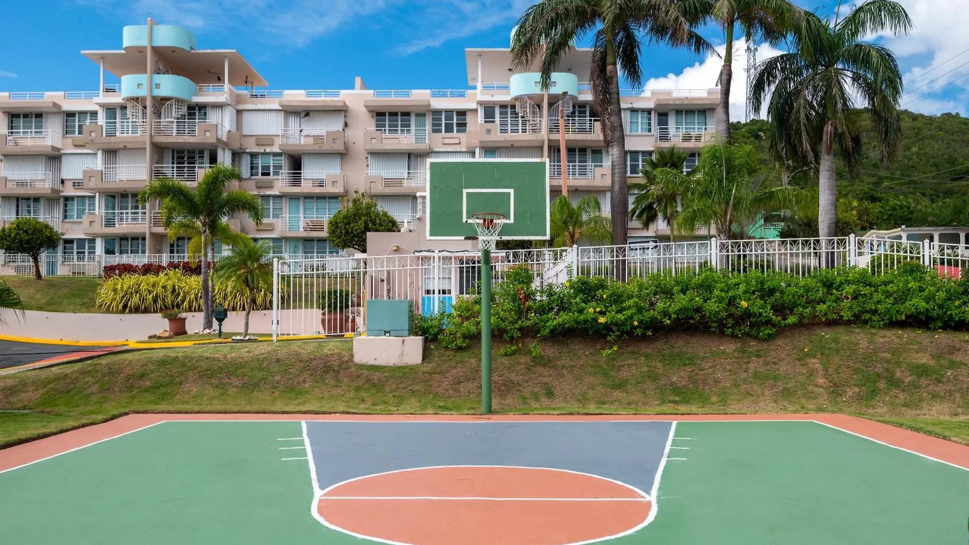 Tropical Villa Ocean View Maunabo Appartamento