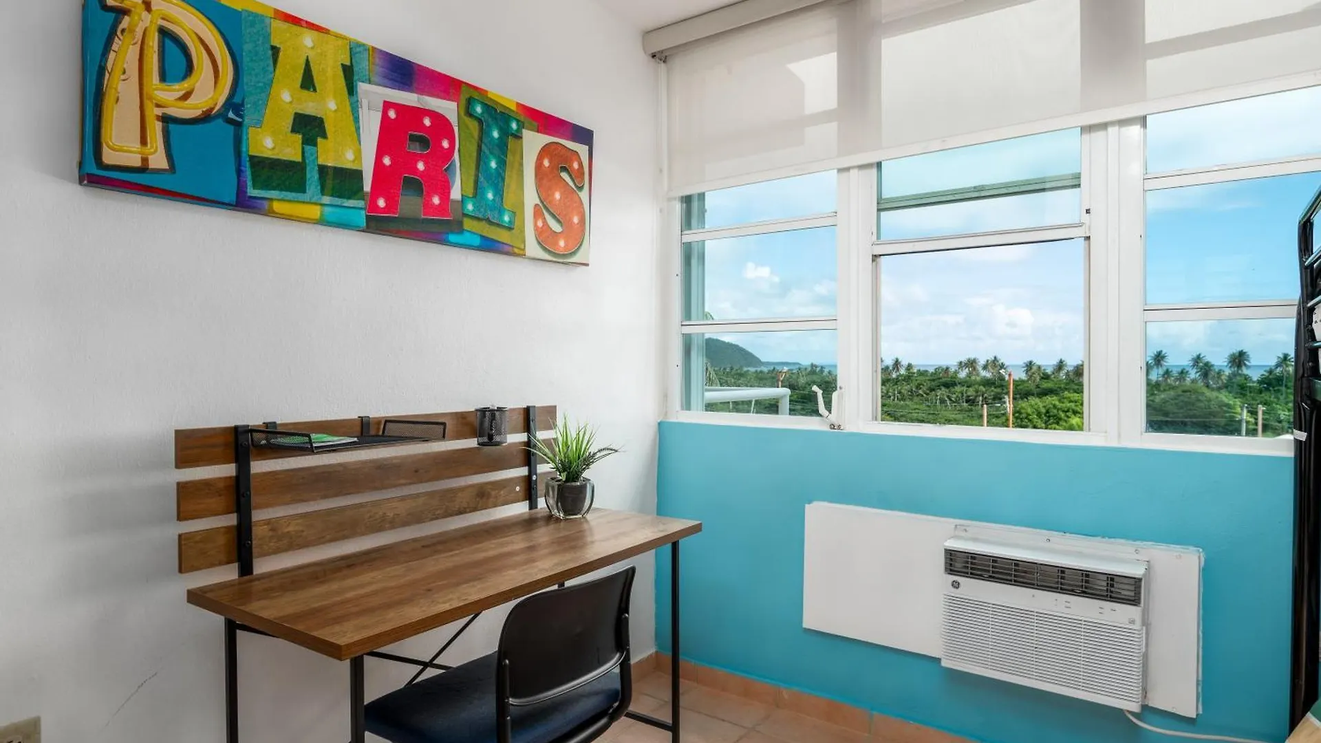 Tropical Villa Ocean View Maunabo