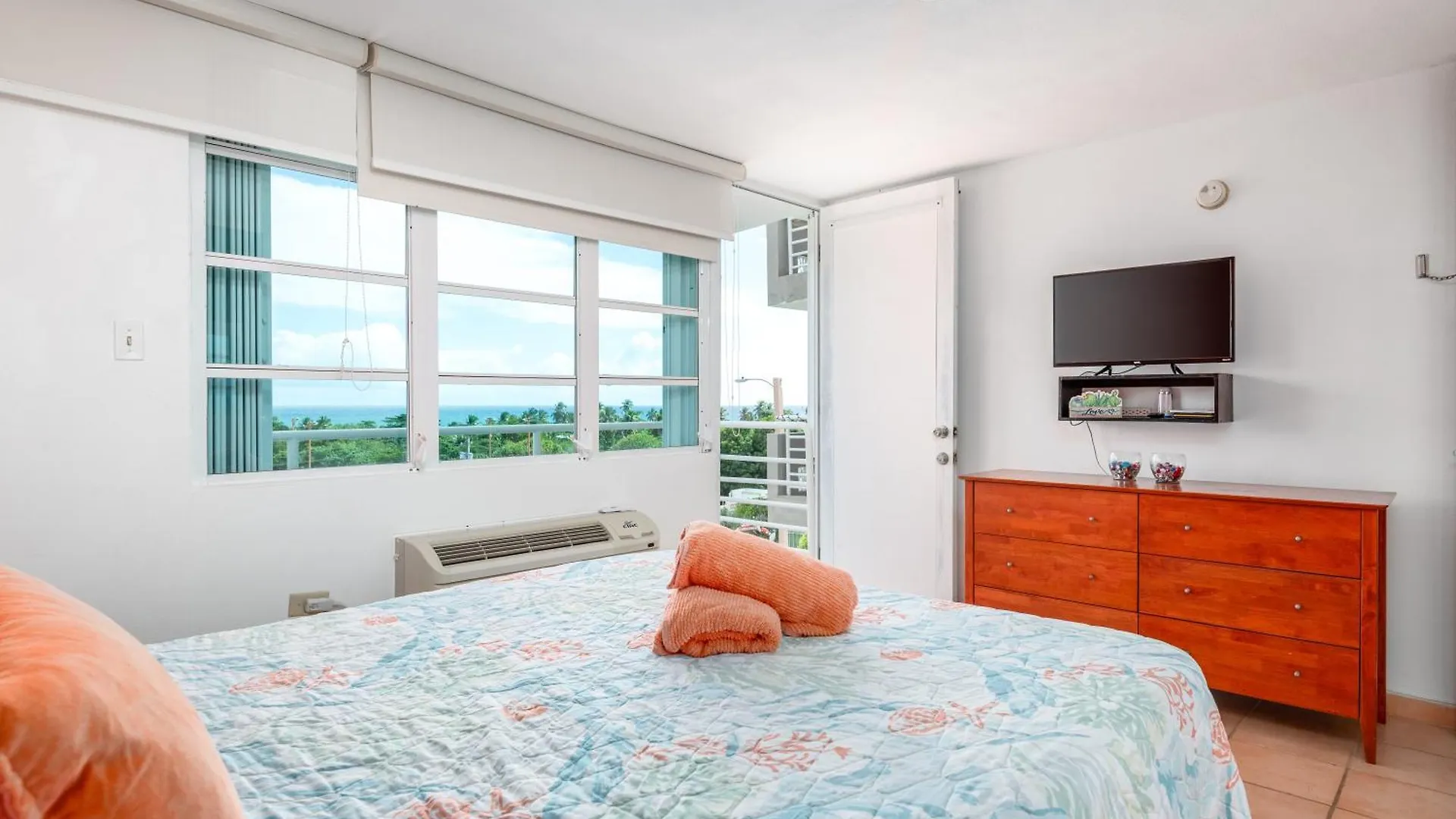 Tropical Villa Ocean View Maunabo Appartamento