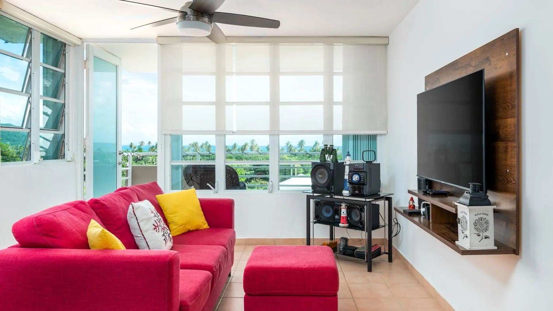 Tropical Villa Ocean View Maunabo 0*,