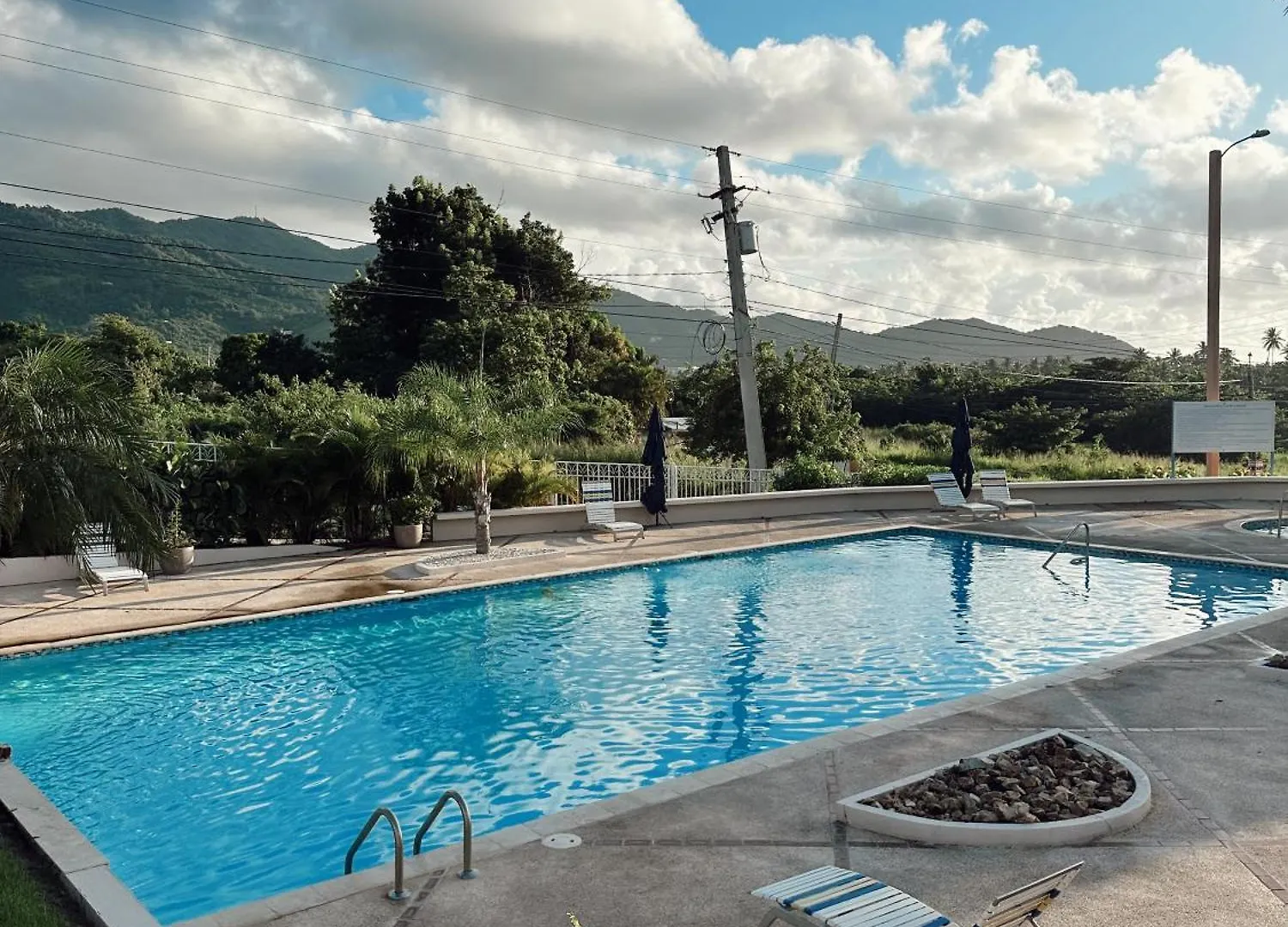 Tropical Villa Ocean View Maunabo Appartamento