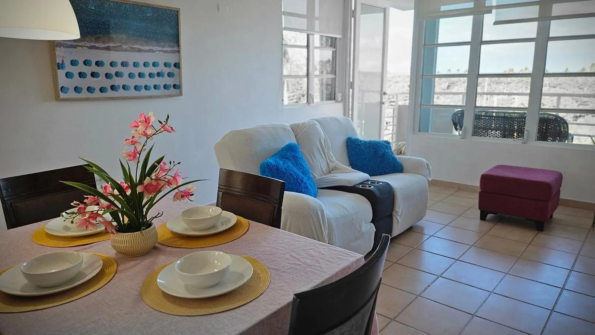 Tropical Villa Ocean View Maunabo 0*,  Porto Rico