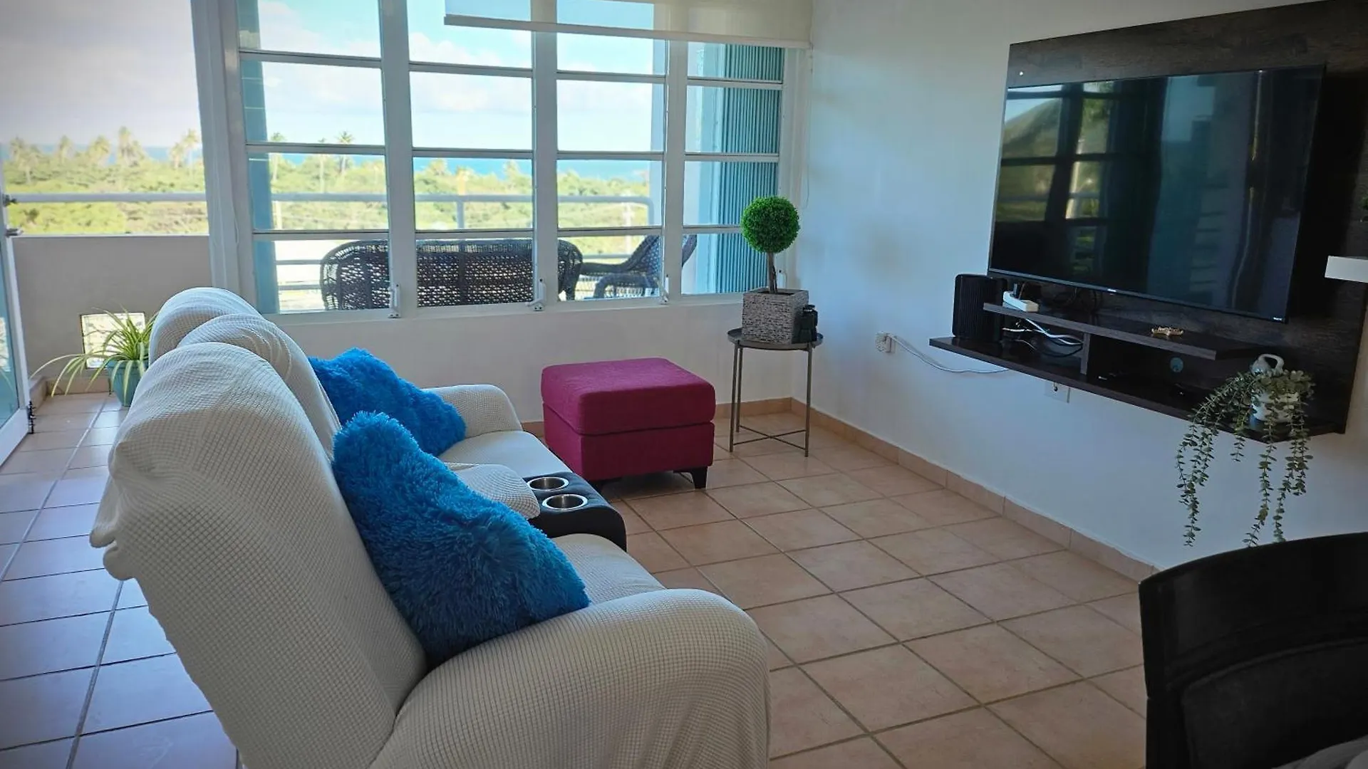 Tropical Villa Ocean View Maunabo 0*,  Porto Rico