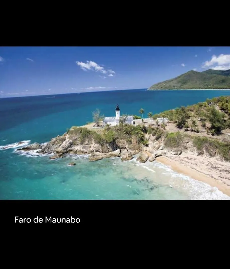 Apartman Tropical Villa Ocean View Maunabo